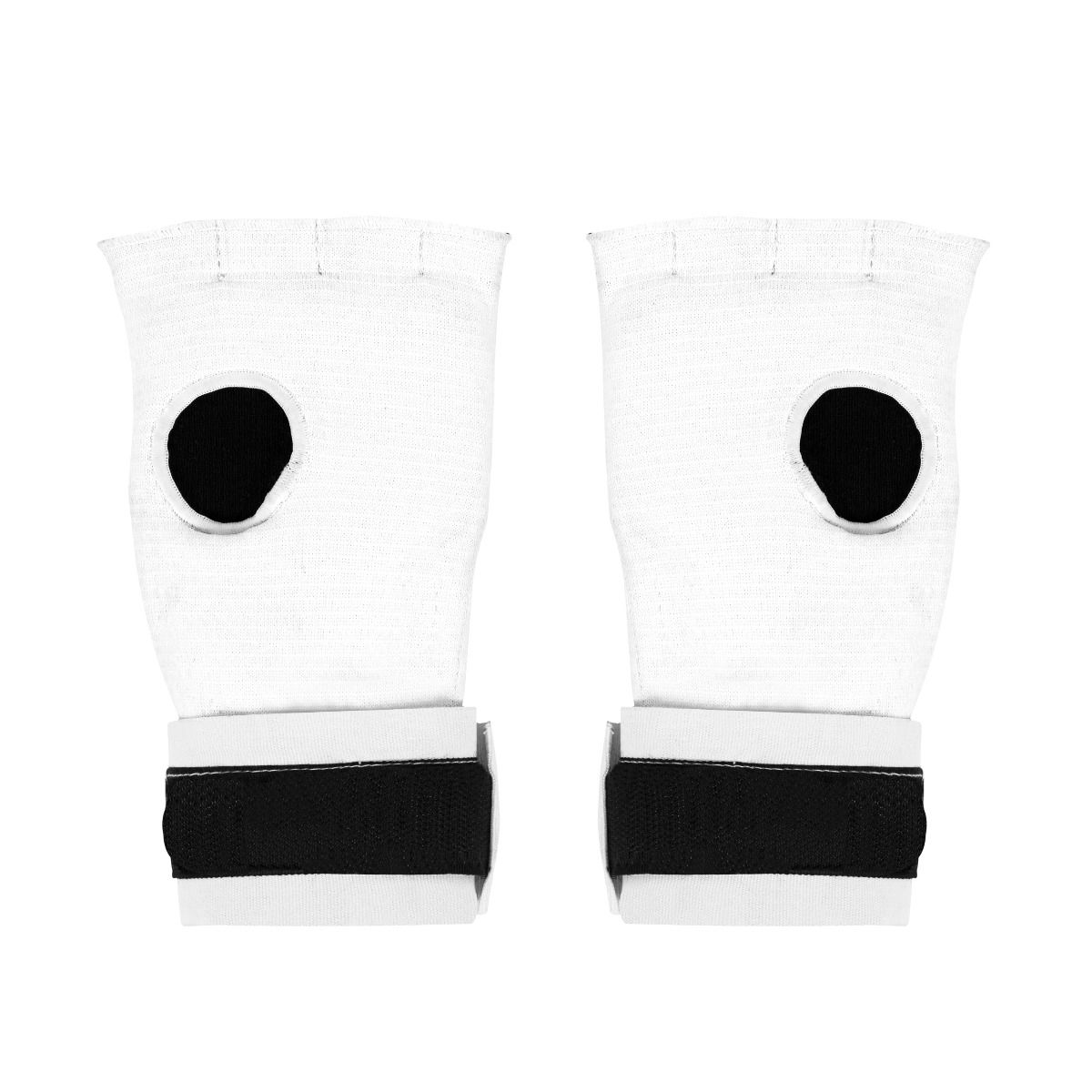 Handwraps - Fairtex - 'HW3' - White