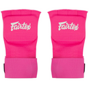 Handwraps - Fairtex - 'HW3' - Rosa
