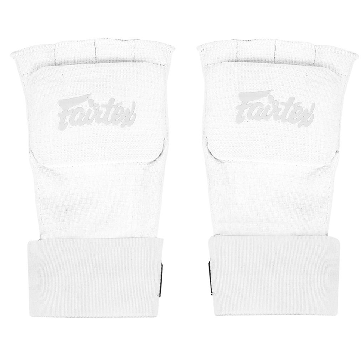 Handwraps - Fairtex - 'HW3' - Vit