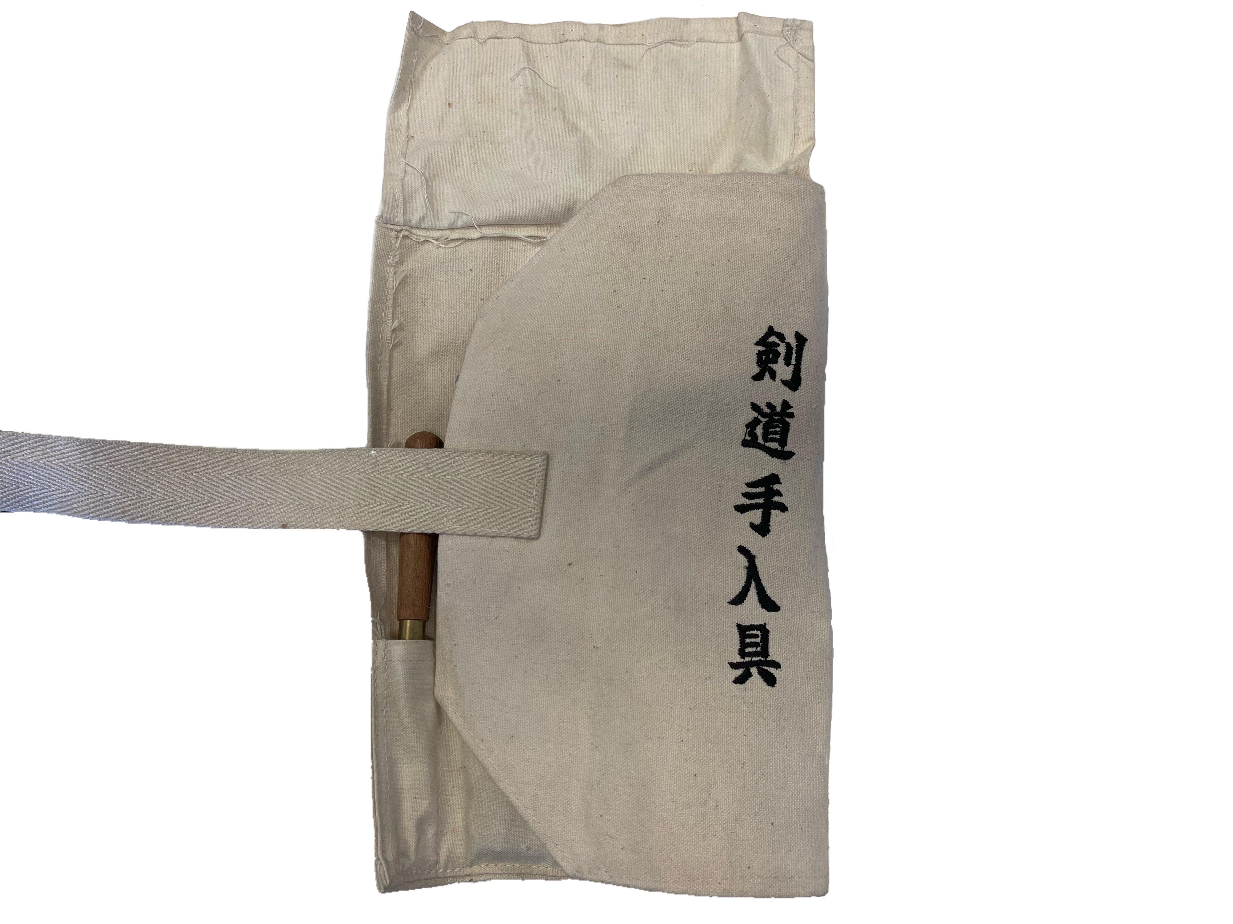 Shinai reparationssats