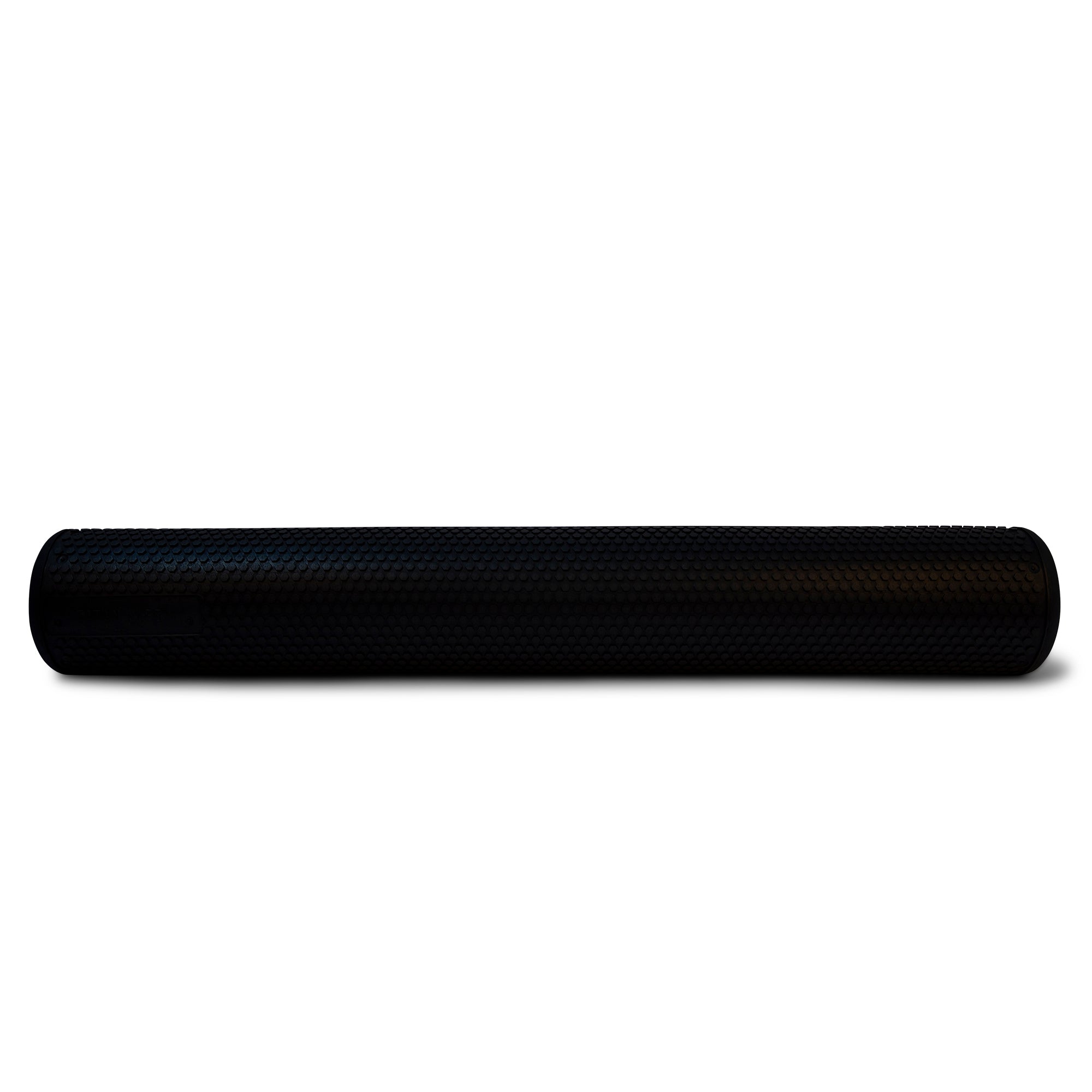 Foamroller - Titan Life Pro - 'Foam Roller' - Svart