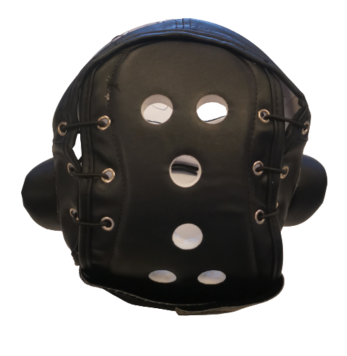 Boxing helmet - Nippon Sport - 'NHB Prime'