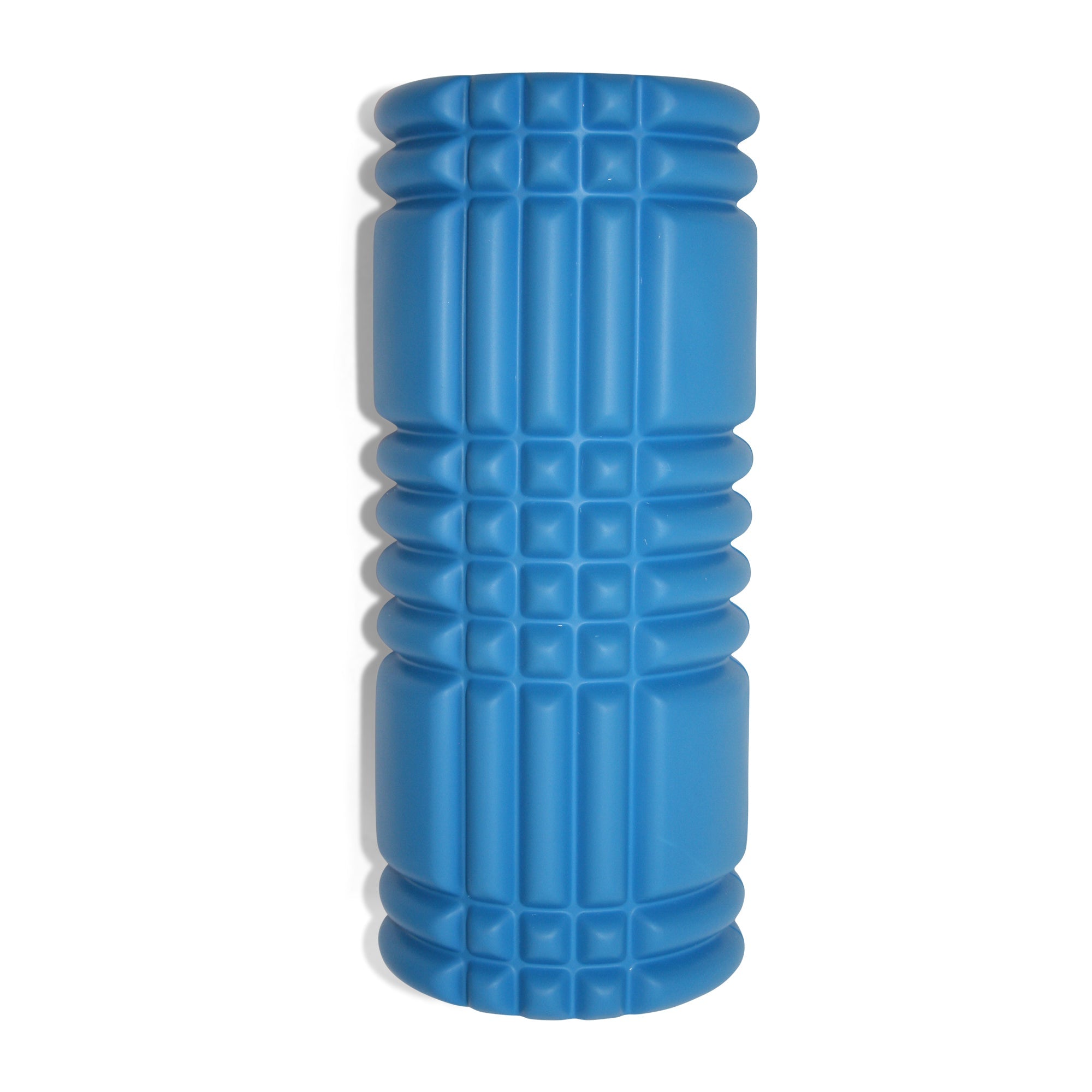 Foamroller - Titan Life - 'Foam Roller' - Blå