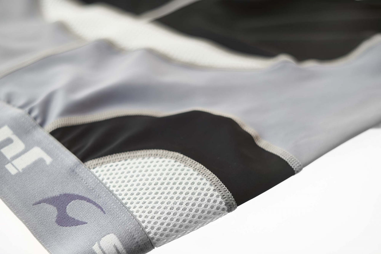 Ju Sports - Compression Proline Short med Motion Pro Flexcup - Svart