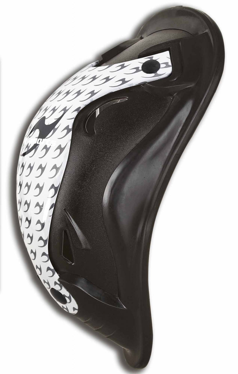 Ju Sports - Compression Proline Shorty med Motion Pro Flexcup - Svart