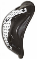 Ju Sports - Compression Proline Shorty med Motion Pro Flexcup - Svart