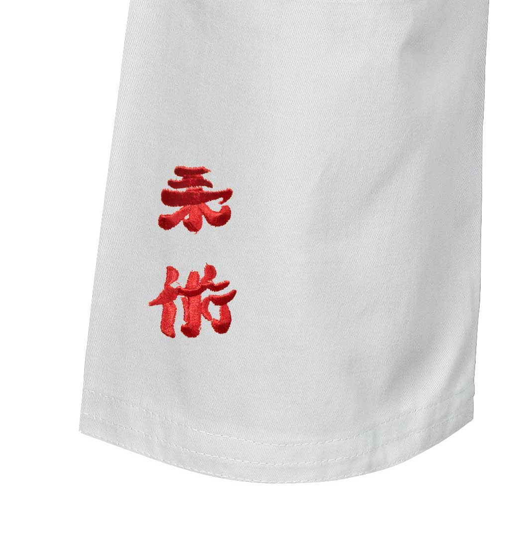 Ju Sports - Ju-Jutsugi - Cayon - 180 - Vit