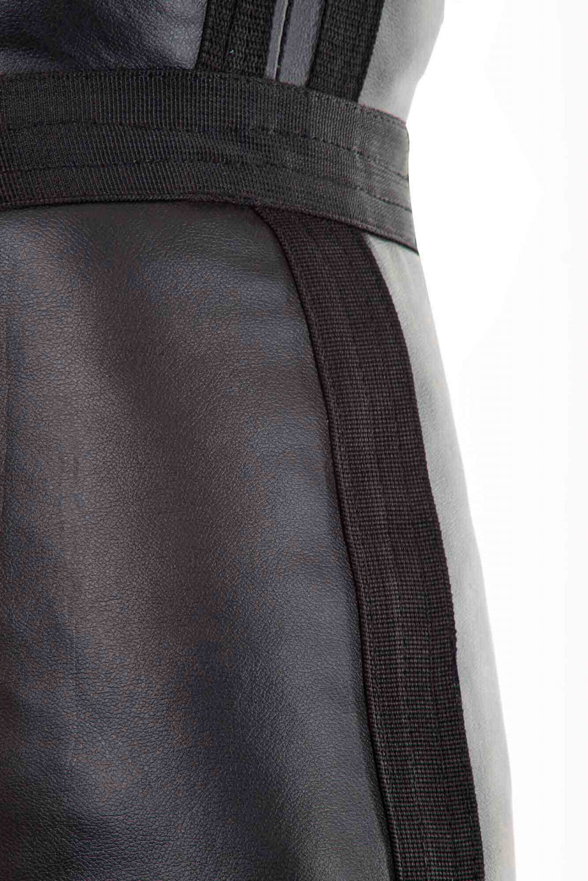 Ju Sports - Kastdummy - MMA - Svart