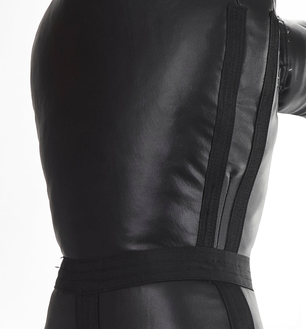 Ju Sports - Kaste Dummy - MMA Junior - 15kg