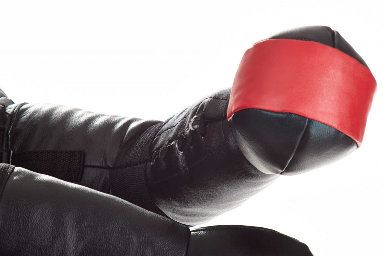 Ju Sports - Kaste Dummy - MMA Junior - 15kg