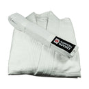 Judo Uniform - Nippon Sport - 'Tiger' - Vit