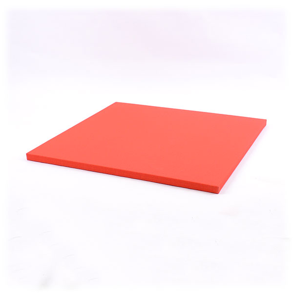 Tatami Traditionel Judo Måtte, 1x1 m