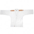 Judogi - Adidas - J250E - Evolution II - HvidOrange