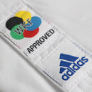 Karatedragt - Adidas - K200E - Evolution