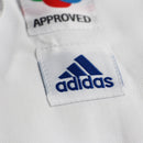 Karatedragt - Adidas - K200E - Evolution