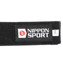 Bälte - Nippon Sport - 'Kuzushi Dan' - Svart