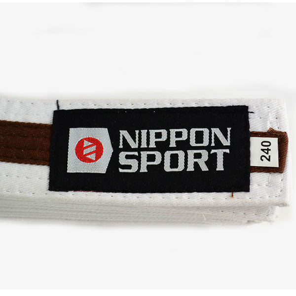 Bälte - Nippon Sport - 'Mon'