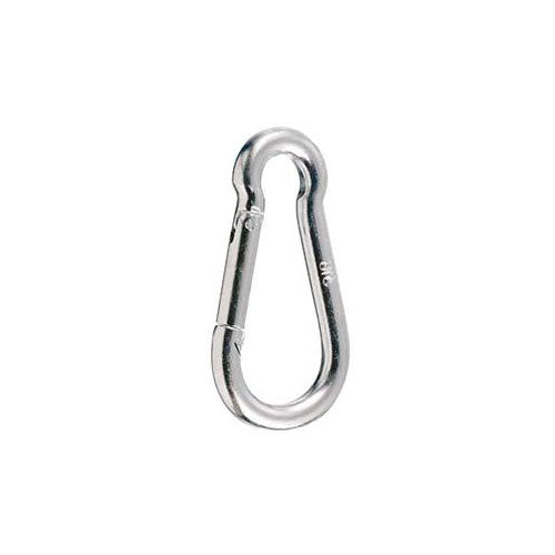 Karabinhage, 10 mm Tykkelse