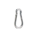 Karabinhage, 10 mm Tykkelse