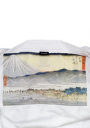 Karate Gi - Tokaido Kata Master - ATHLETIC - WKF Godkänd - Vit