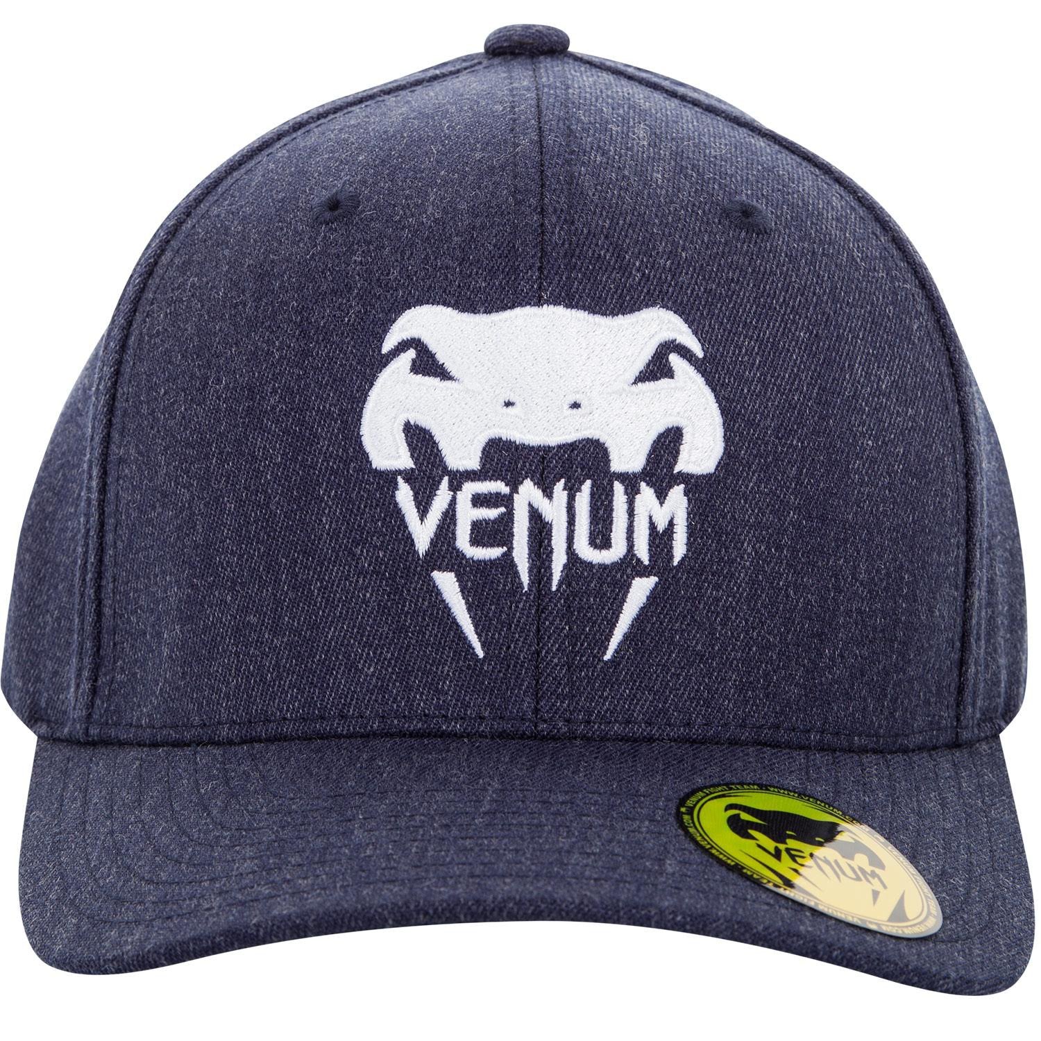 Keps - Venum - Logo - Blå