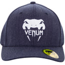 Keps - Venum - Logo - Blå