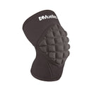 Kevlar - Mueller - Knäskydd - Svart