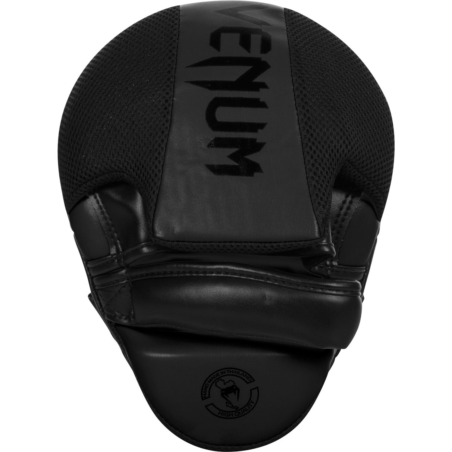 Focus Mitts - Venum - Svart