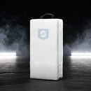 Mitts - Nippon Sport - 'Kickshield' - Vit