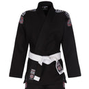 BJJ Gi - Tatami Kids Nova 2015 - Svart