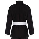 BJJ Gi - Tatami Kids Nova 2015 - Svart