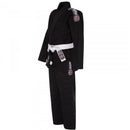 BJJ Gi - Tatami Kids Nova 2015 - Svart