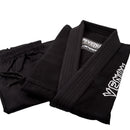 Bjj Dräkter - Bjj Gi's - Barn - Venum - 'Contender' - Svart
