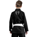 Bjj Dräkter - Bjj Gi's - Barn - Venum - 'Contender' - Svart