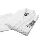 Bjj Dräkter - Bjj Gi's - Barn - Venum - 'Contender' - Vit