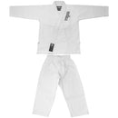 Bjj Dräkter - Bjj Gi's - Barn - Venum - 'Contender' - Vit