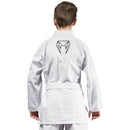 Bjj Dräkter - Bjj Gi's - Barn - Venum - 'Contender' - Vit