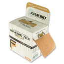 Kinesiotejp - Kinesio Tex - 'Tex Gold FP 5m' - 5CM - Beige