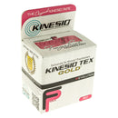 Kinesiotejp - Kinesio Tex - 'Tex Gold FP 5m' - 5CM - Rosa