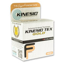 Kinesiotejp - Kinesio Tex - 'Tex Gold FP 5m' - 5CM - Beige