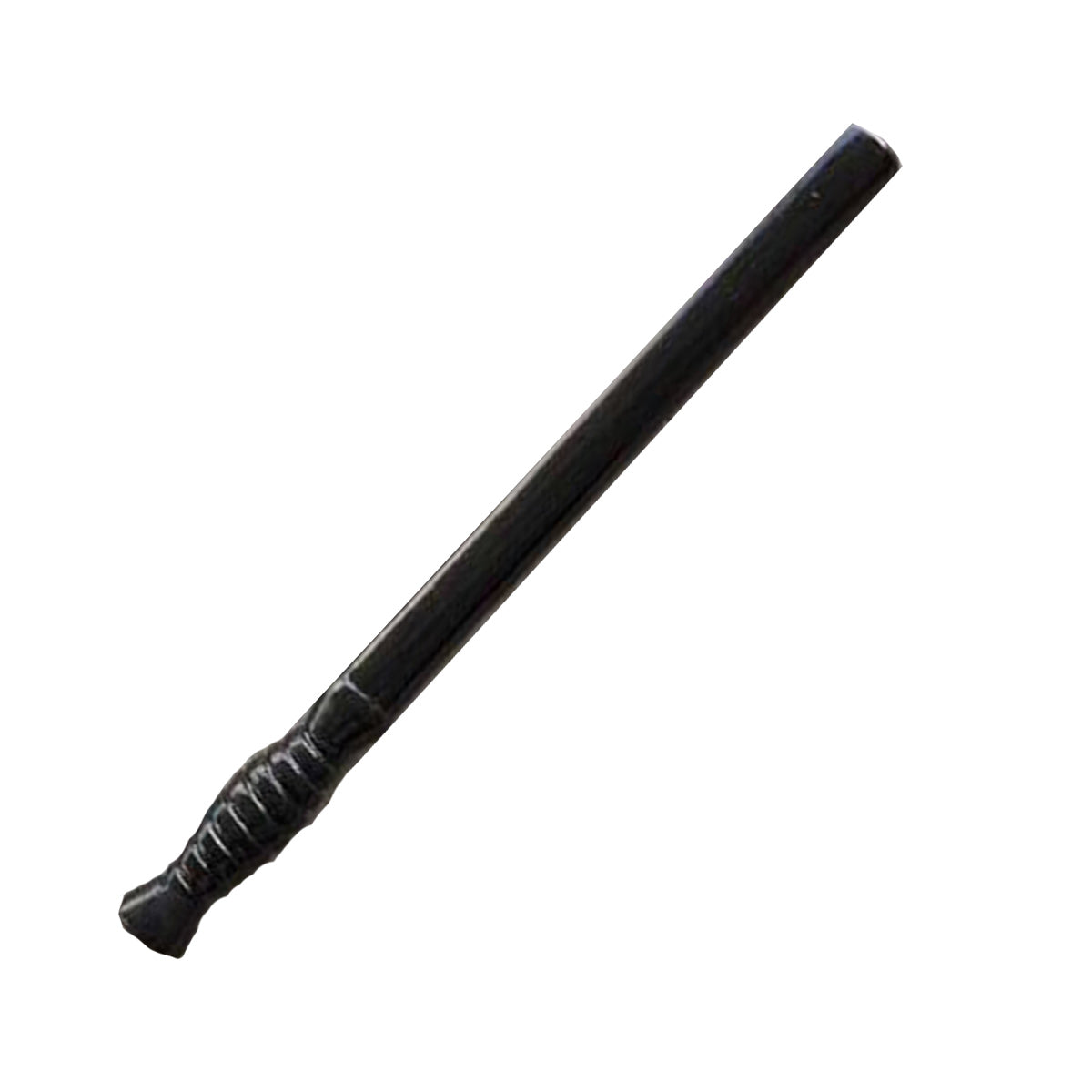 Dummy vapen - batong - 56 cm - Svart