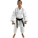 Uniformer - KO Italia - Kata - Elegant - Vit