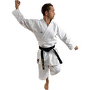 Uniformer - KO Italia - Kata - Elegant - Vit