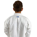 Uniformer - KO Italia - Kata - Elegant - Vit