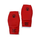 Handskar - KO Italia - Shobu Ippon - Röd