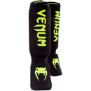 Benskydd - Venum - 'Kontact' - Neon