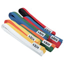 Kwon Bälte, Två-färgat