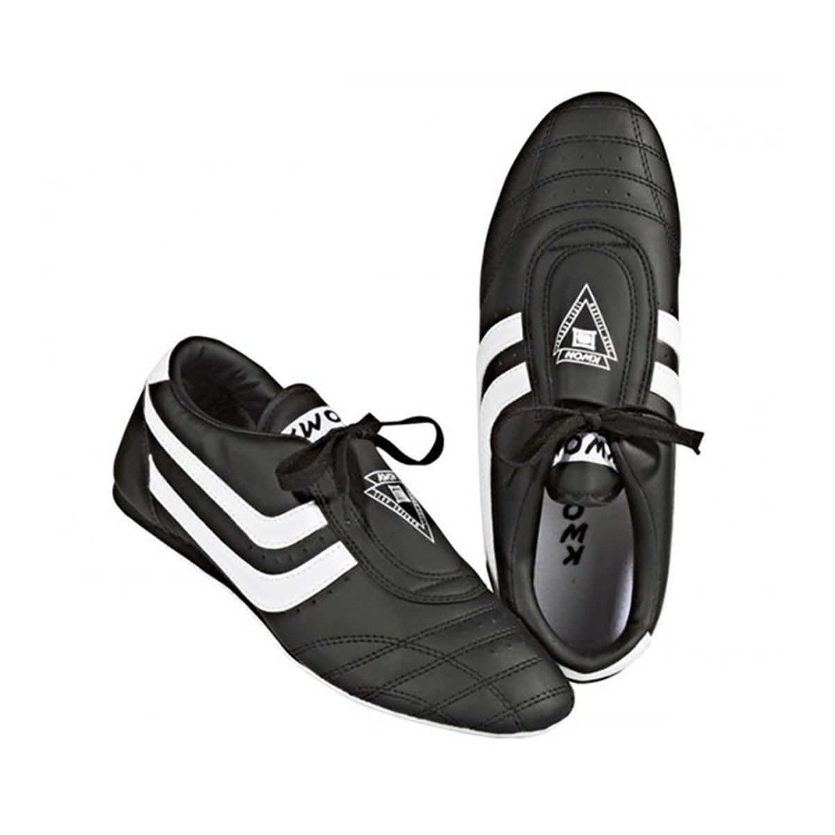 Kwon Kamsportsskor, Chosun, Svart