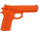 Attrappistol - KWON plastpistol - Svart