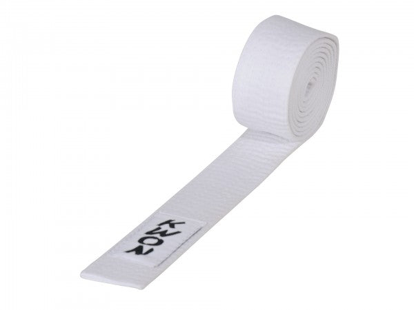 Tävlingsbälte Kort - Kwon